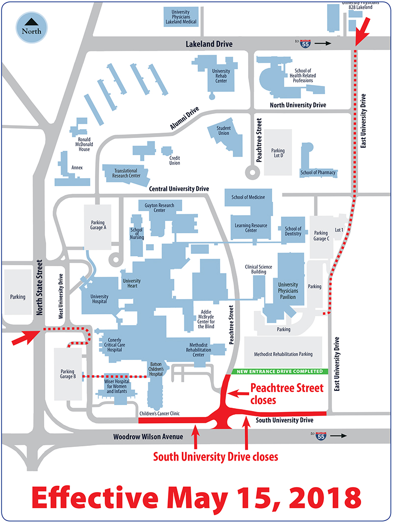 South side challenge: Children's expansion leads to short-term ...