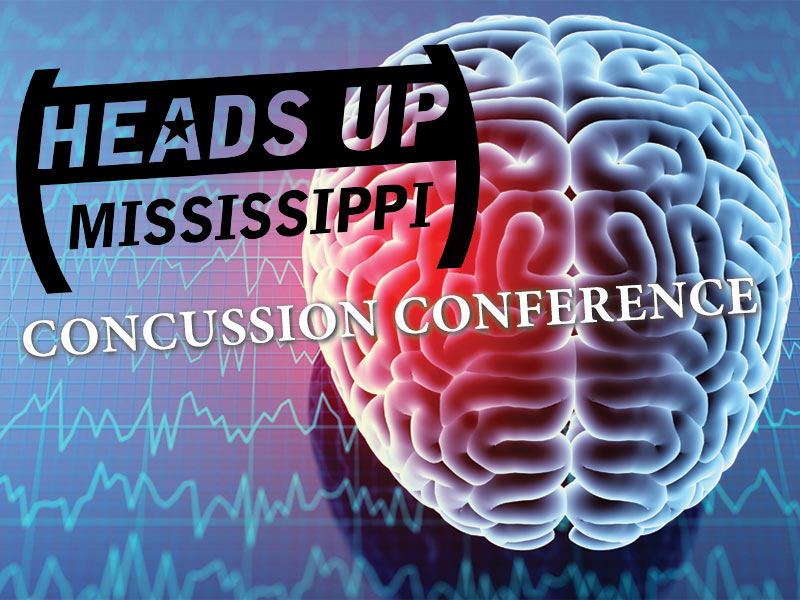 Lacking concussion system, Mississippi athletes in contact sports at risk