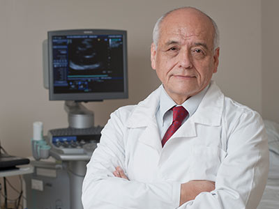 Dr. Adolfo Correa is the director of the Jackson Heart Study.