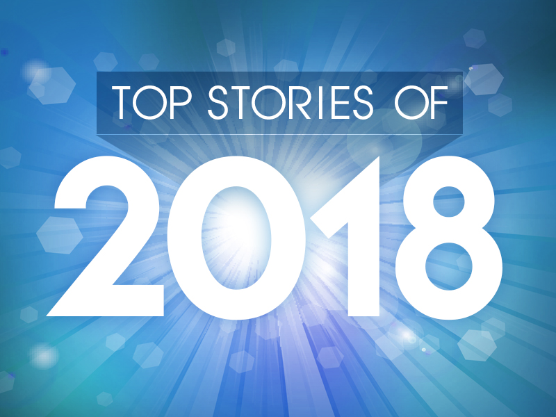 Firsts, records dot UMMC’s 2018 top stories list