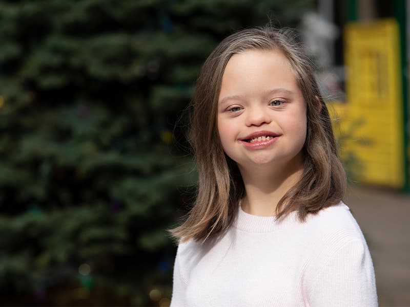 Aubrey Armstrong, Mississippi's 2019 Children's Miracle Network Hospitals Champion