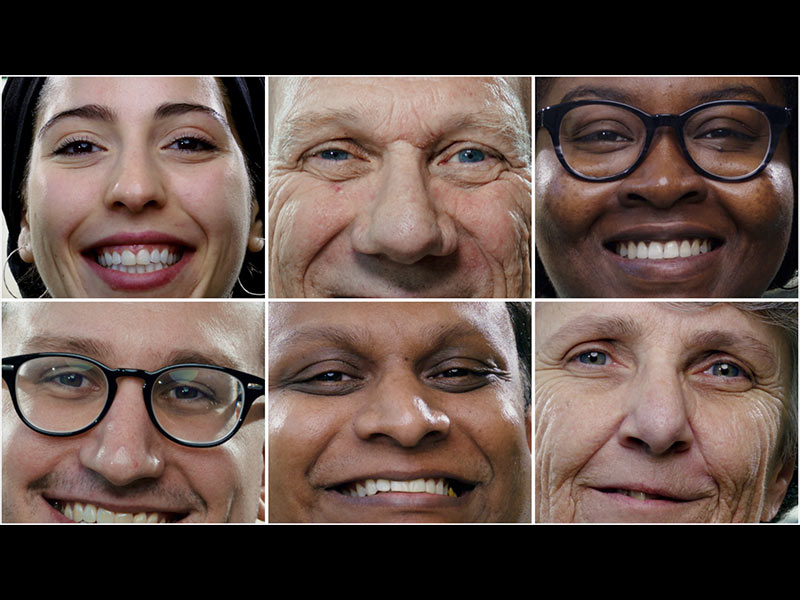 Video: Diversity, inclusion shine constant light on UMMC Video: Diversity, inclusion shine constant light on UMMC