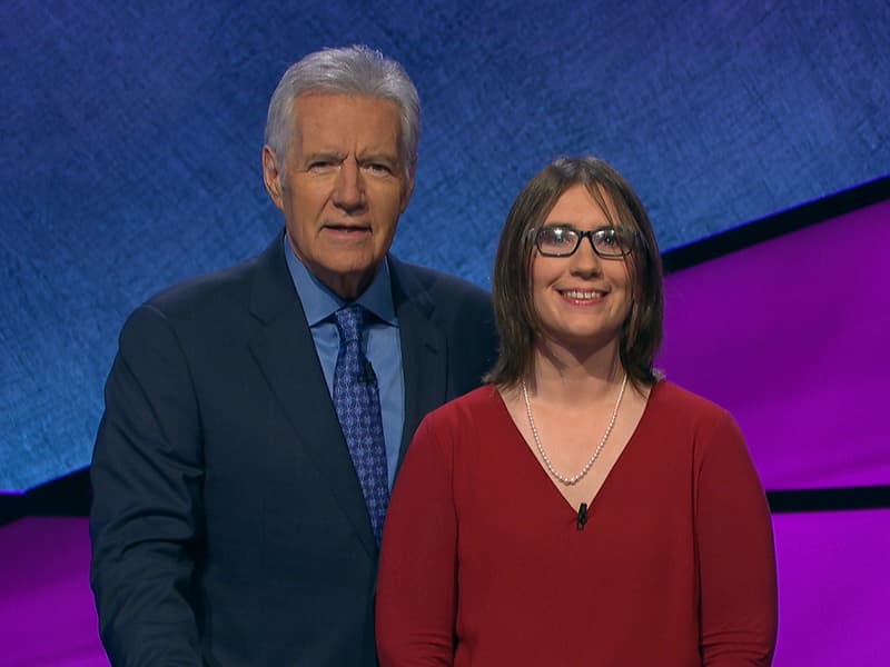 Jeopardy! competitor, UMMC experts lend perspective to host's diagnosis