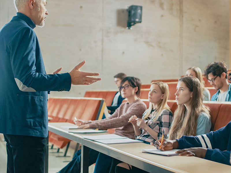 The multiple duties that faculty members take on can contribute to increased stress and burnout. A study being conducted by the John D. Bower School of Population Health is looking to determine the prevalence of burnout at Mississippi universities and offer access to tools that may help them cope.