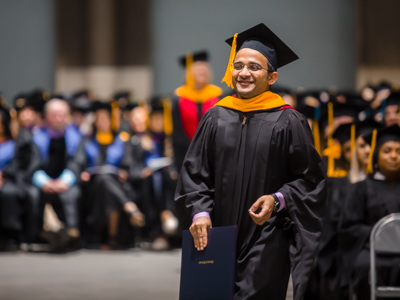 Md. Mohiuddin Adnan received his Master of Science in Biostatistics and Data Science from the John D. Bower School of Population Health.