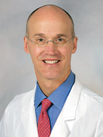 Portrait of Scott Rodgers