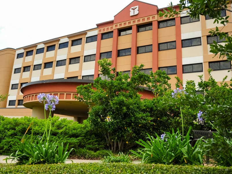 Southwest Mississippi Regional Medical Center in McComb is part of the Southwest Health System.