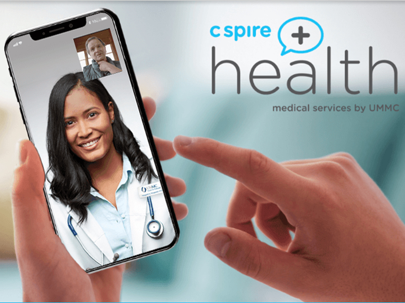 C Spire Health