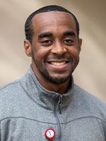 Portrait of Andre Funches