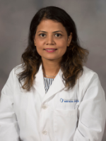Portrait of Sarika Jain