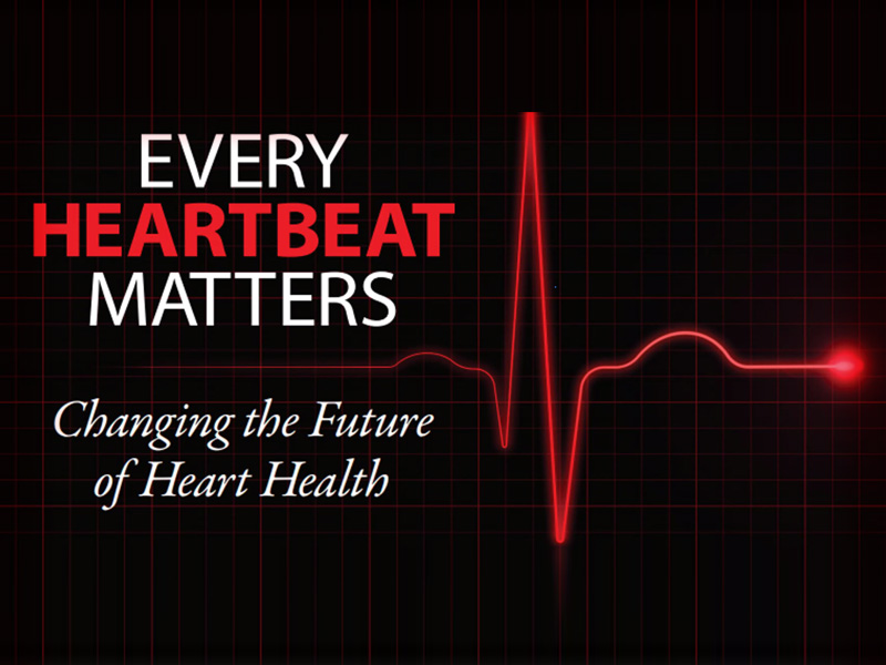 Those involved with the landmark Jackson Heart Study are celebrating 20 years since the JHS began recruiting more than 5,000 residents of the metro Jackson area for the largest study of African American cardiovascular health risk and disease.