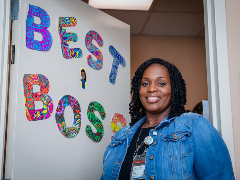 The Daily Herald - Two generations inspire student's quest to be first  Black US woman chess master