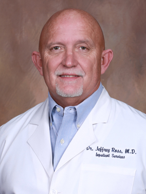 Dr. Jeffrey Ross