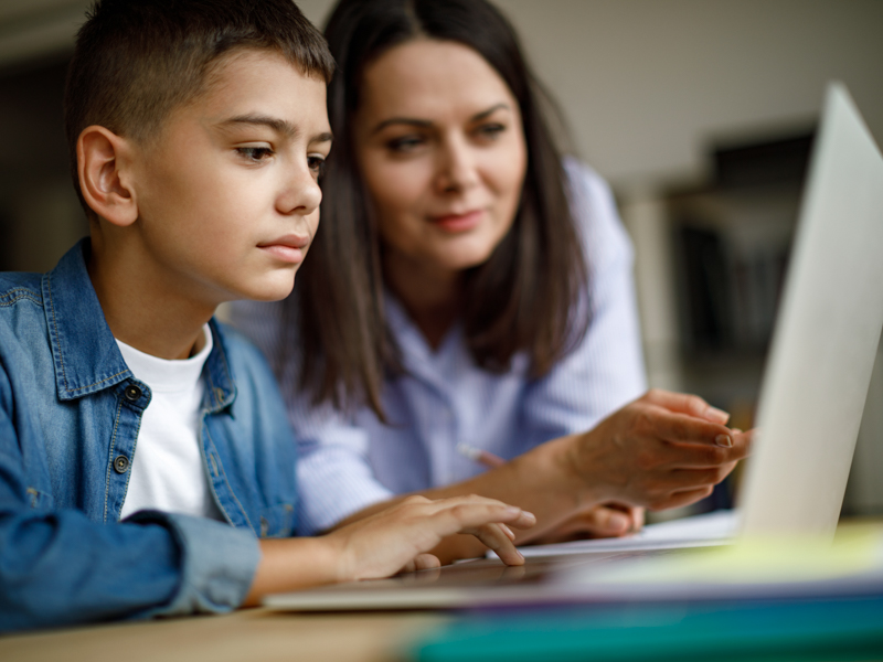 Mississippi students will have greater access to UMMC’s telehealth services thanks to a grant from the Mississippi Department of Education.