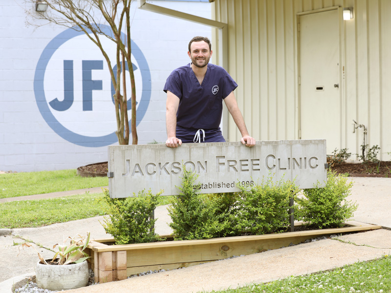 UMMCGrad2022 Renaissance man trains talents on career in medicine picture photo pic