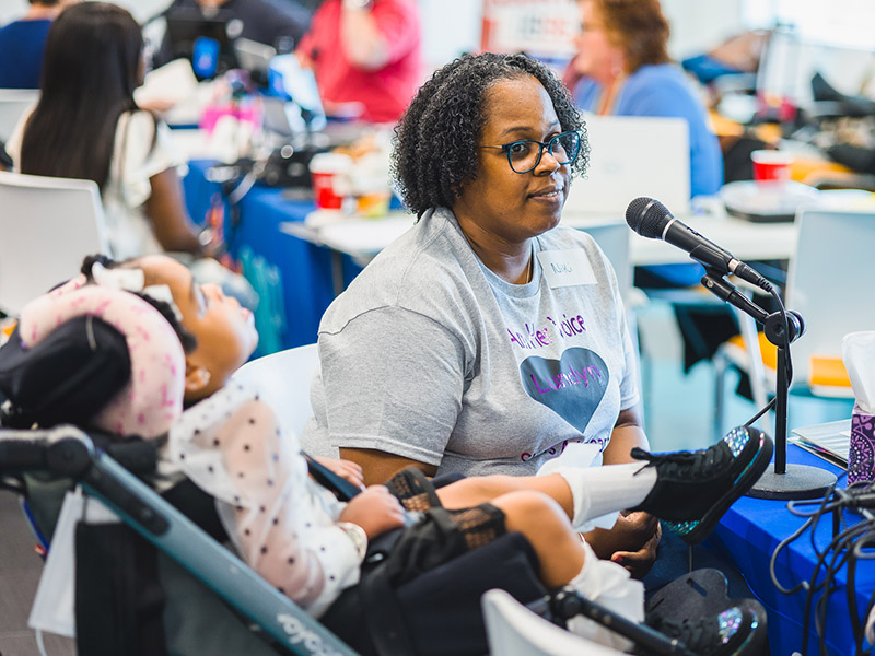 Mississippi Miracles Radiothon inspires over $400,000 in donations