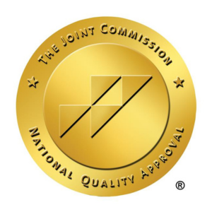 The Joint Commission National Quality Approval