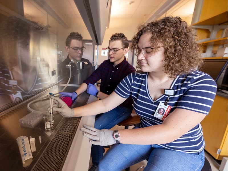 UofL collaboration between Autism Center and Engineering students is first  of its kind in the country