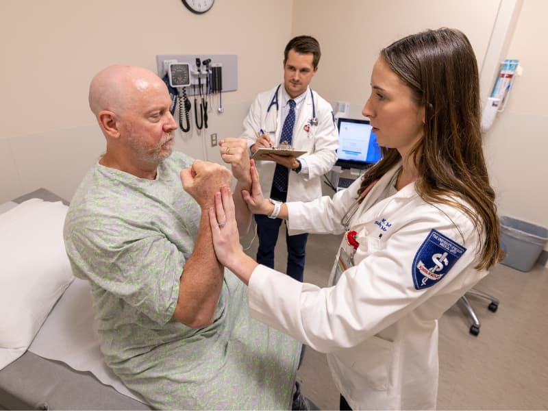 Serious fun: Robot Olympics helps surgical teams to hone their teamwork  skills, MUSC