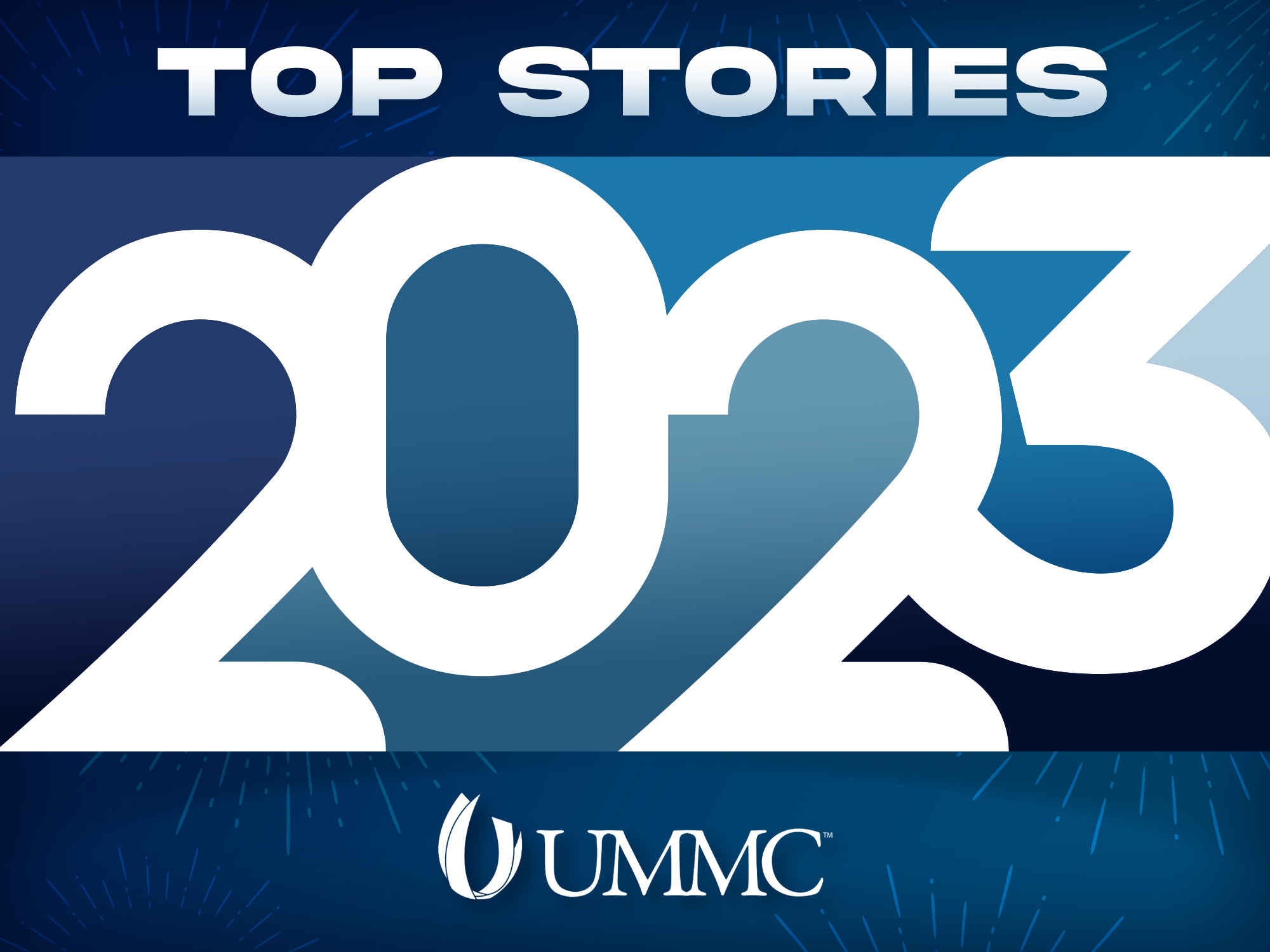UMMC’s excellence shines in 2023