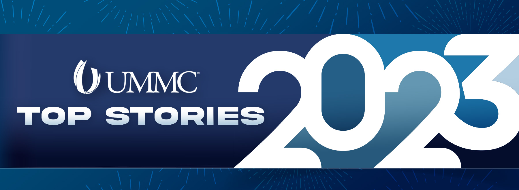UMMC Top Stories 2023
