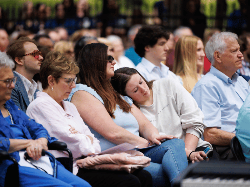 Ceremony celebrates body donors’ ‘remarkable gift’