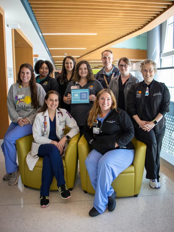 The multidisciplinary spina bifida care team at Children's of Mississippi includes orthopaedic surgeons, urologists, physical therapists, psychologists, social workers and experts in pediatrics, orthotics and complex care.