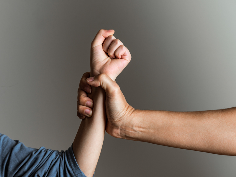 More than half of Mississippi adults are affected by intimate partner violence, including 700,000 women and 530,000 men, according to the Mississippi Violence Experiences Survey. UMMC researchers collaborated on the survey with Tulane University’s Newcomb Institute.