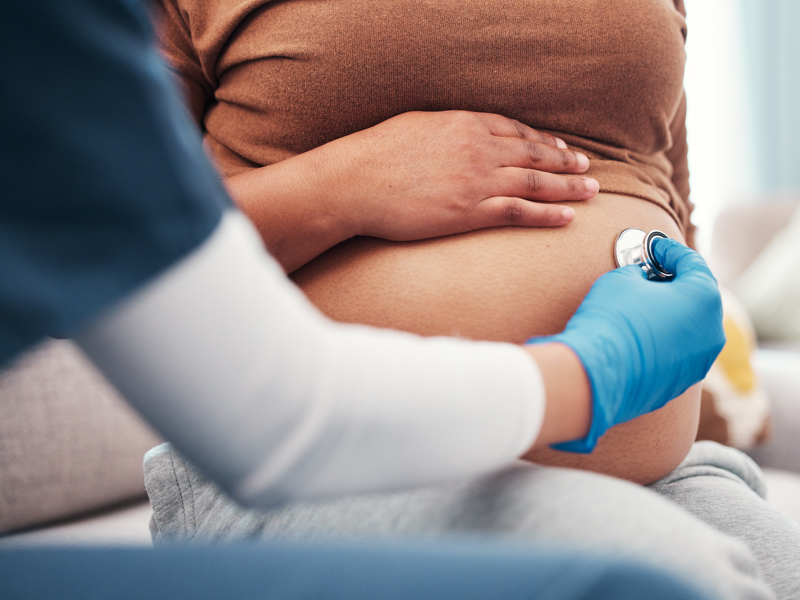 The Center for Optimizing Maternal Outcomes will focus on addressing barriers to care and improving health outcomes for expectant and new mothers in Mississippi.