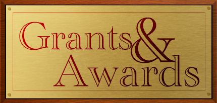 Grants and Awards