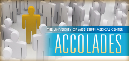 UMMC accolades header