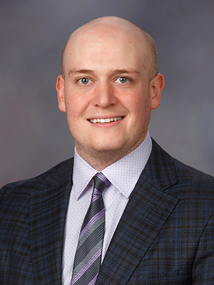 Matthew Russ, DMD