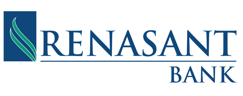 Renasant Bank Logo