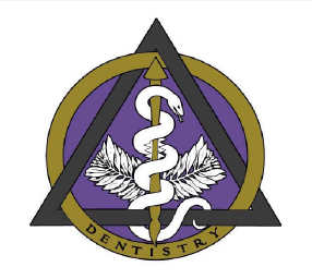 dentistry emblem