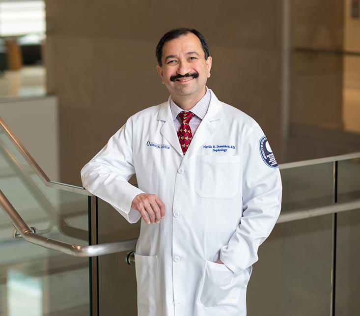 Division of Nephrology University of Mississippi Medical