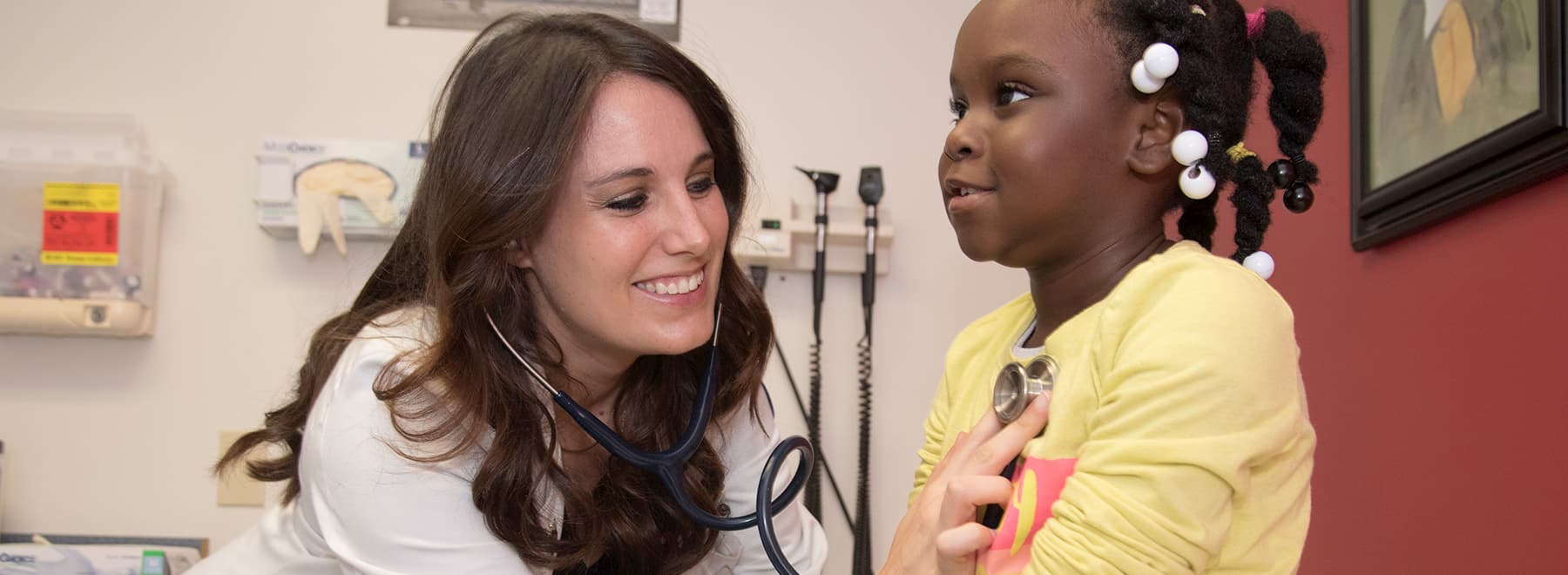Texas Tech University Department of Pediatrics