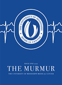 2022 Murmur Issue One