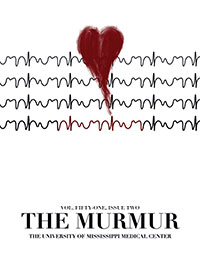 2022 Murmur Issue Two