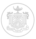 Sigma Theta Tau Logo