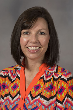 Dr. Michelle Palokas