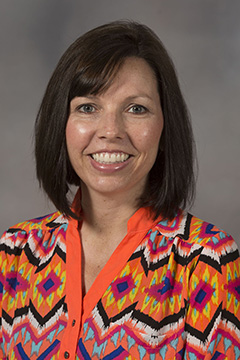 Dr. Michelle Palokas
