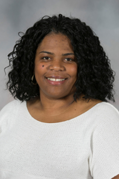 Dr. Tearsanee Davis