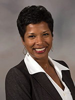 Dr. Tonya Moore