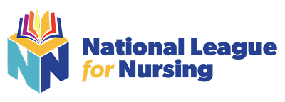 National League of Nursing logo