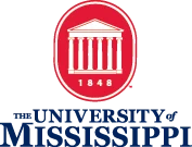 University of Mississippi crest